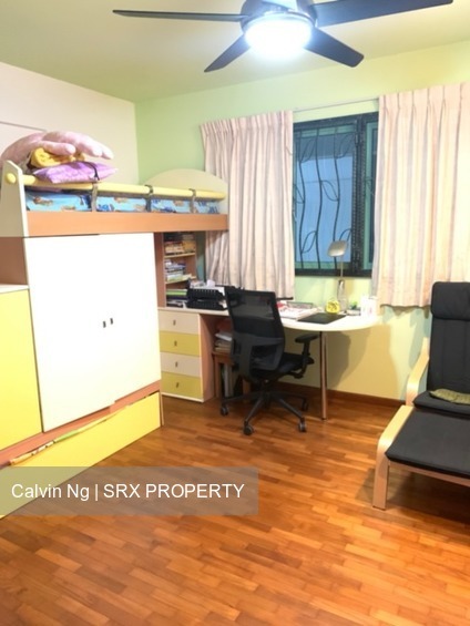 Blk 142 Bukit Batok Street 11 (Bukit Batok), HDB Executive #204783201
